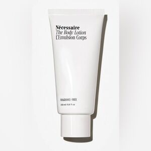 NWT Necessaire The Body Lotion L’Emulsion Corps. 6.8 fl.oz